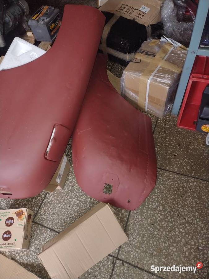 Warszawa 223m20blotnikiki ptprogimaskaklapa i osobowe Częstochowa