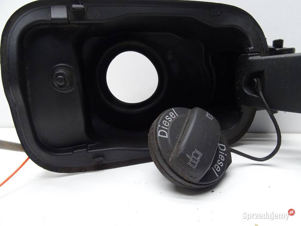 KLAPKA WLEWU PALIWA KOREK 4G0809906C AUDI A6 C7