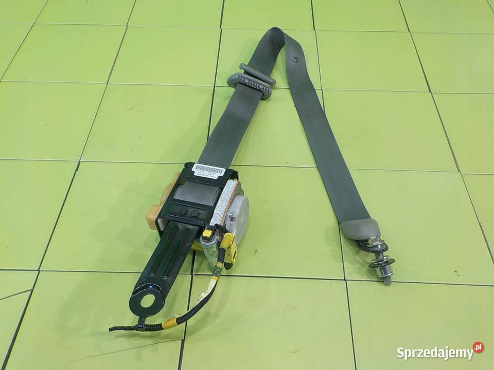 HONDA INSIGHT II 13 IMA 10r 5D pas