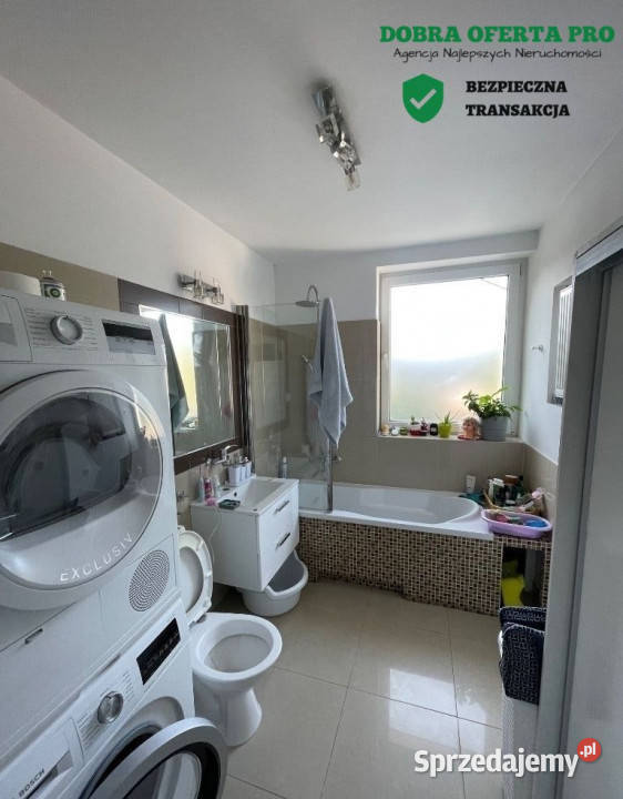 Dom wolnostojący z potencjałem plaży papa Gdańsk