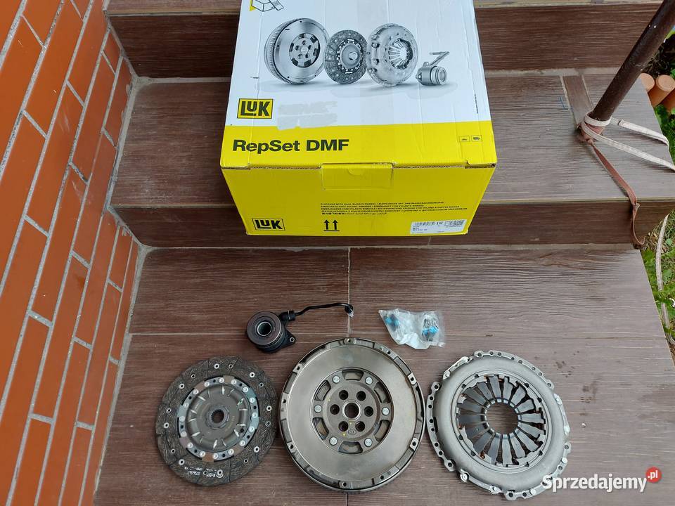 SPRZĘGŁO LUK Alfa GiuliettaFiat Bravo 2Lanca Tychy