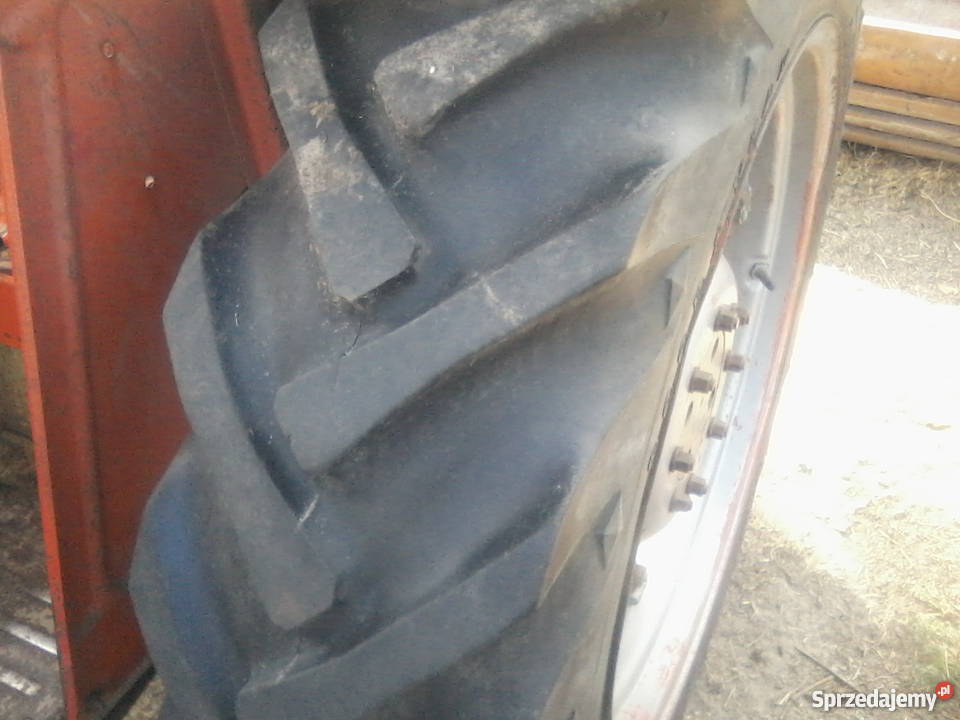 Zetor 2511 Rojewo sprzedam