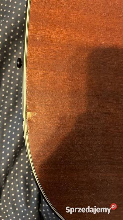 Gitara Akustyczna Takemine GD11MNS Łódź