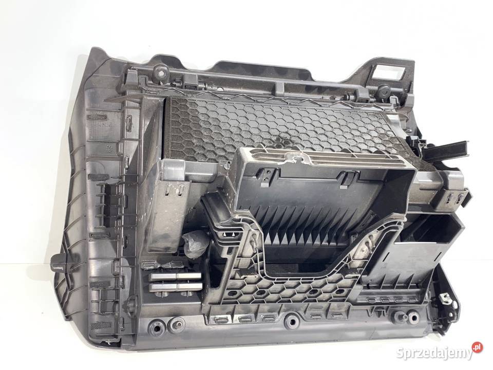 SCHOWEK PASAŻERA VW GOLF VII Hatchback 5G1857097 podkarpackie