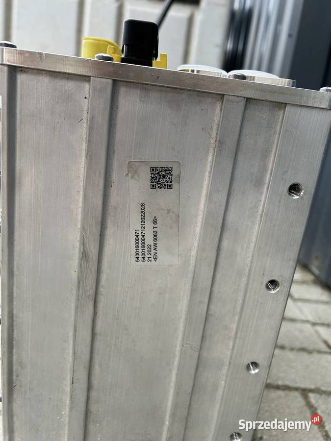 SKRZYNKA ROZDZIELCZA WYSOKIEGI NAPIĘCIA Skrzynki bezpieczników Sulechów