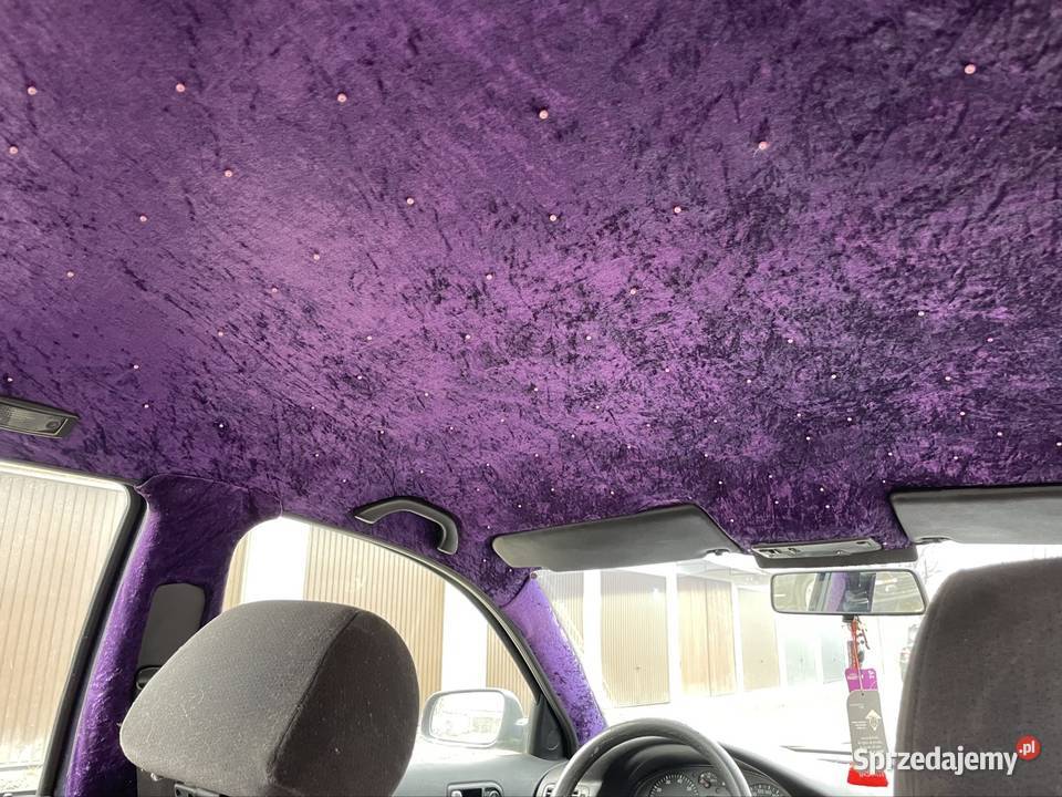 Passat b5 LPG Kostrzyn nad Odrą