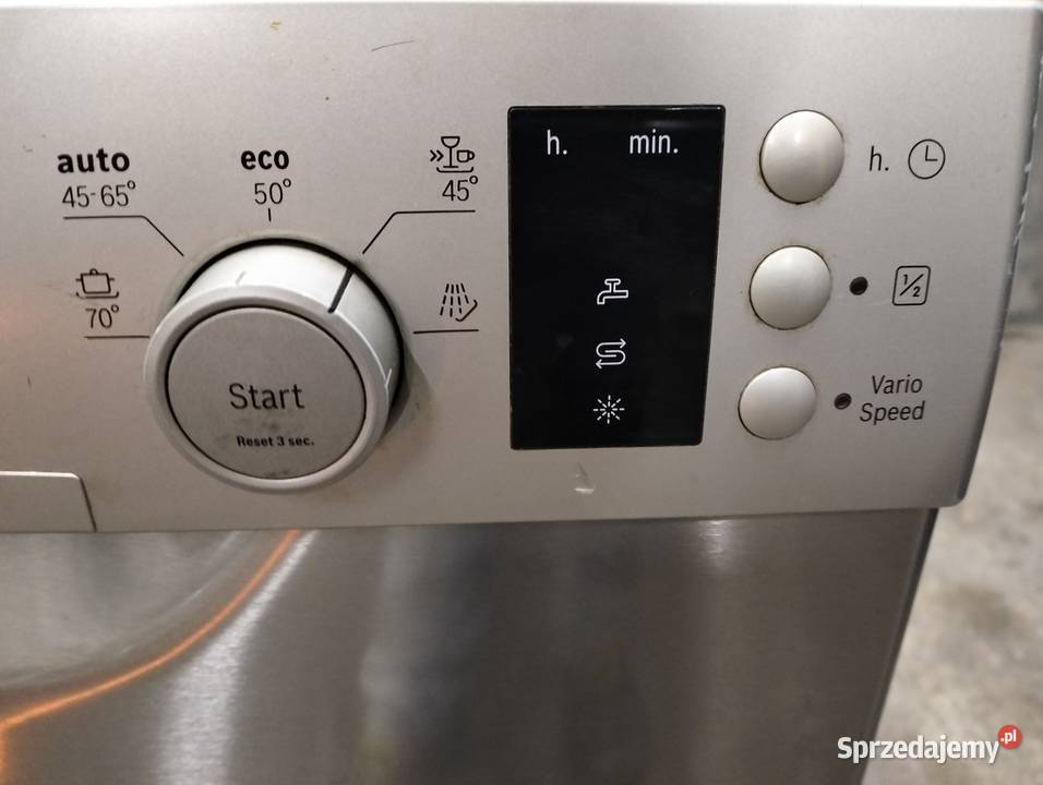 Zmywarka Bosch Rzeszów