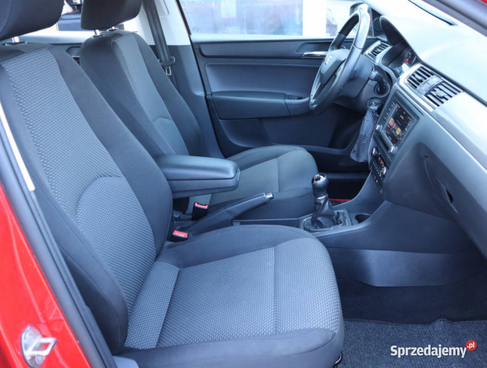 Seat Toledo 12 TSI Toledo Piaseczno