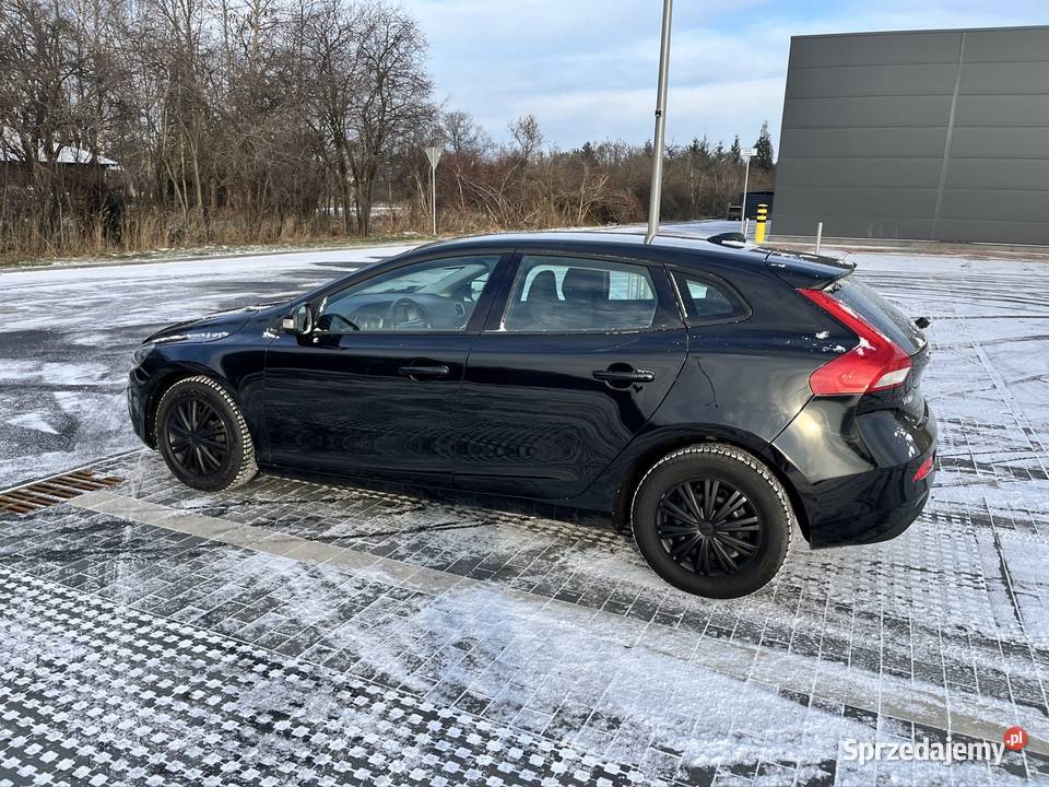 Volvo V40 V40 Świdnica