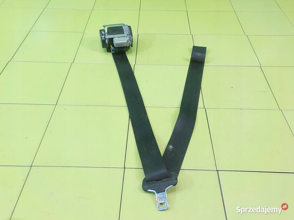 PEUGEOT 207 I LIFT 16 B 11r CABRIO pas Suków