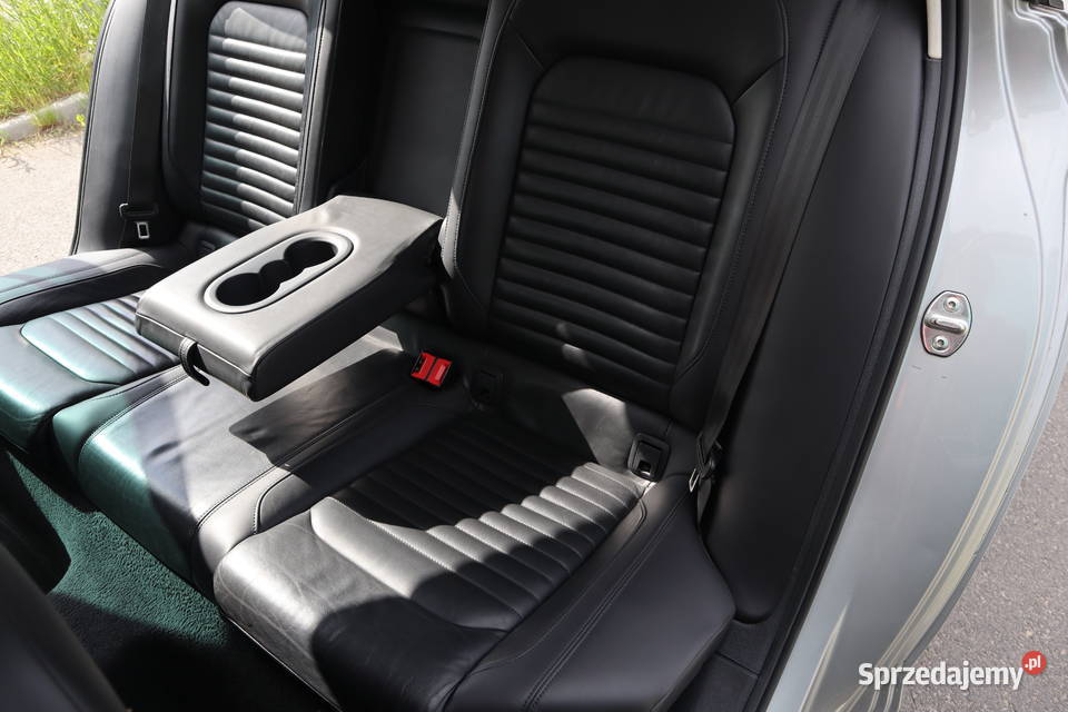 Volkswagen Passat 300600Nm 51 do 100h 4x4 śląskie Zabrze