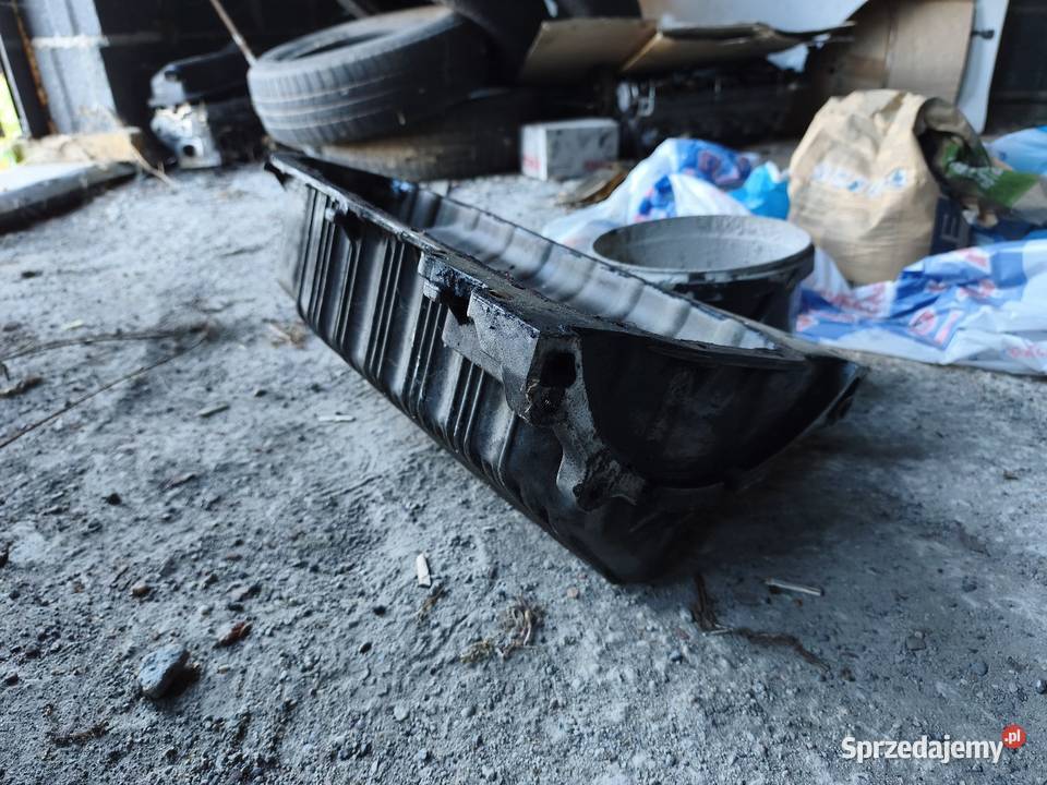 VW transporter T4 24 diesel Miska olejowa Aleksandrów Łódzki