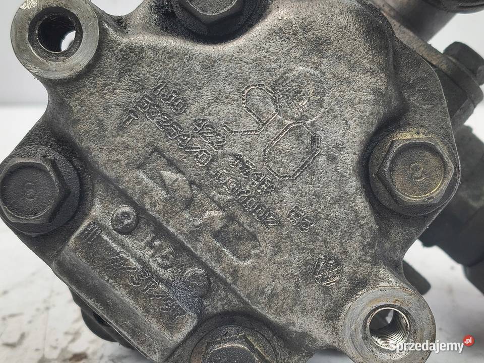 POMPA WSPOMAGANIA VW Golf IV Bora Audi A3 8L 19 Chełm sprzedam
