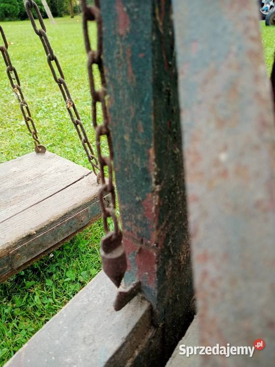 Waga dziesiętna magazynowa gospodarcza sprawna małopolskie Kraków