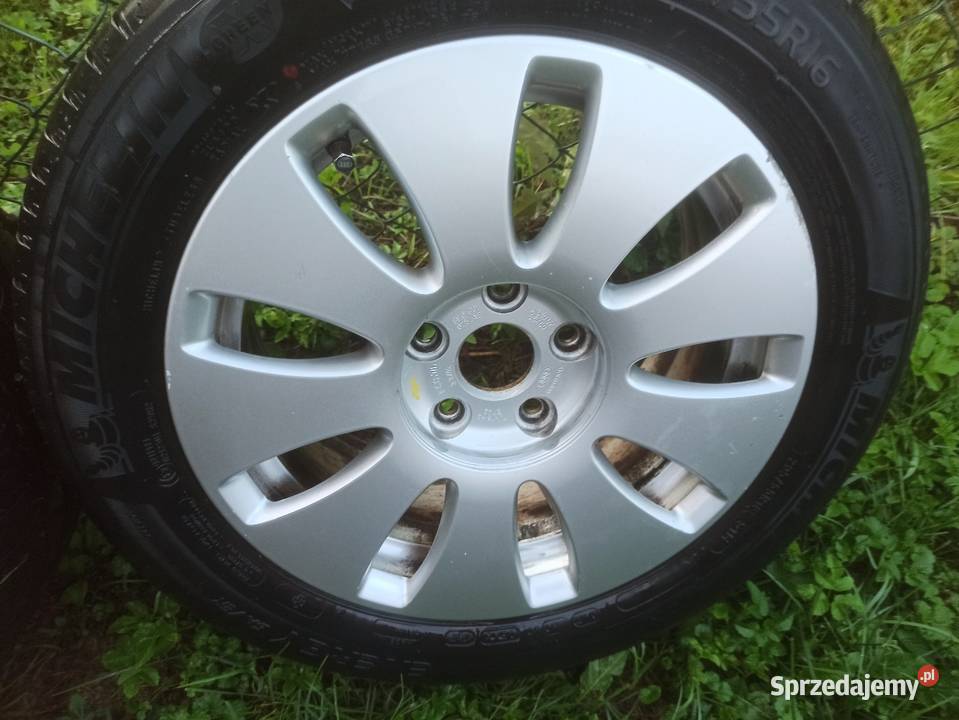 Audi A4 B7 16 Zawiercie