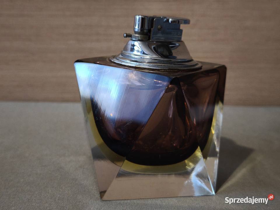 Zapalniczka Murano Mogilno