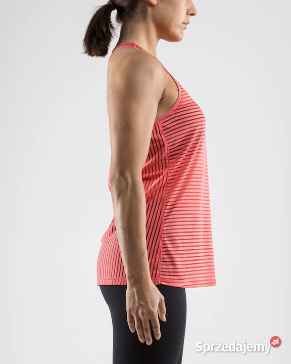 top koszulka sport CRAFT women xs 34 z Norwegii kujawsko-pomorskie Toruń sprzedam