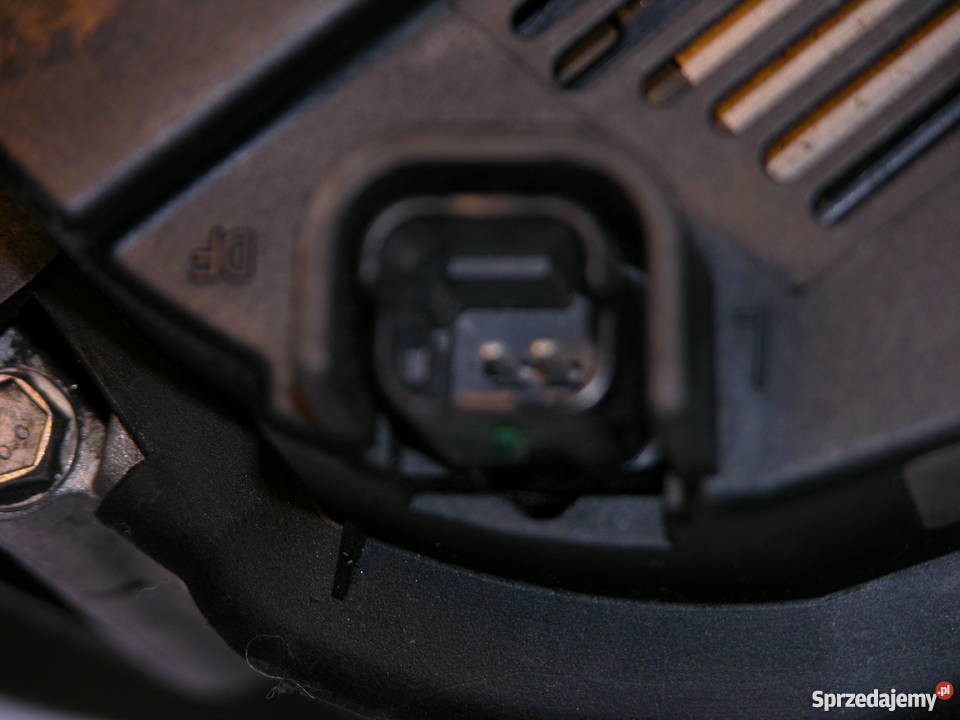 alternator renault laguna scenicmegane Układ elektryczny Ryki