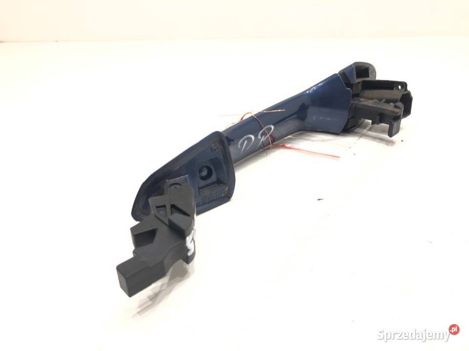 KLAMKA ZEWNĘTRZNA PRAWY PRZÓD MERCEDES W246