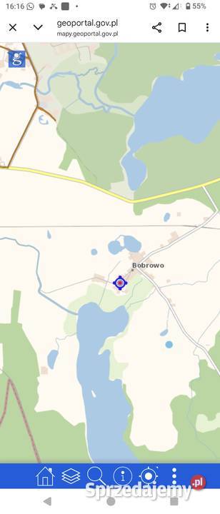 Działka rolna 239 ha