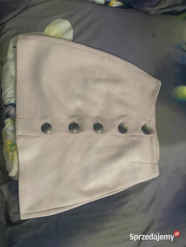 Spódnica Inny materiał Grodzisk Mazowiecki sprzedam