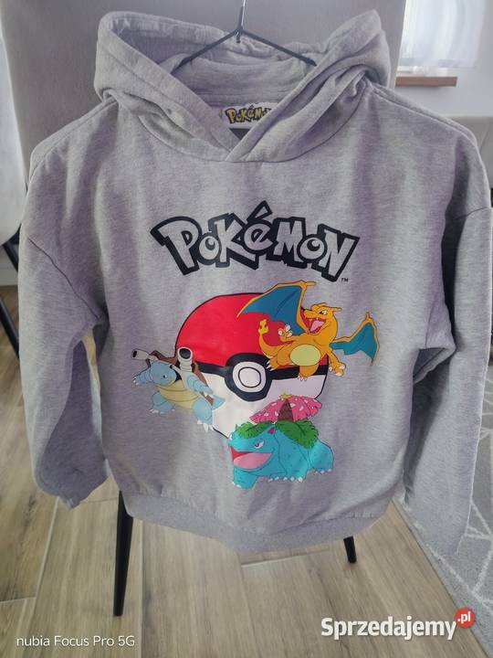 Bluzy chłopięce Bluzy Hadle Kańczuckie