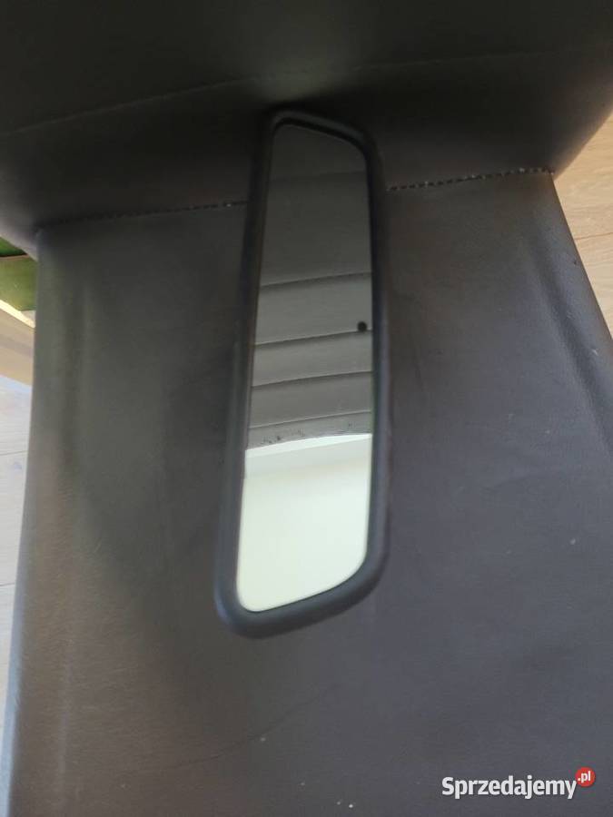 BMW E46 COMPCT LUSTERKO WSTECZNE lubelskie Lublin sprzedam