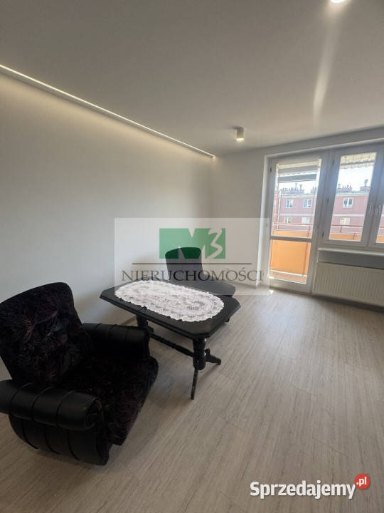 DO SPRZEDAŻY MIESZKANIE W LEŻAJSKU balkon Mieszkania Leżajsk