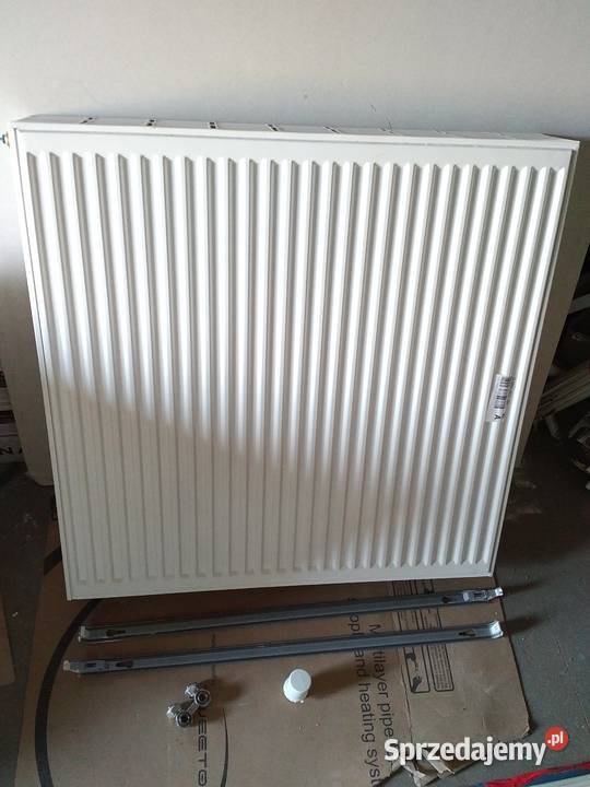 Grzejnik Stelrad V33 900x900 zawór głowica małopolskie