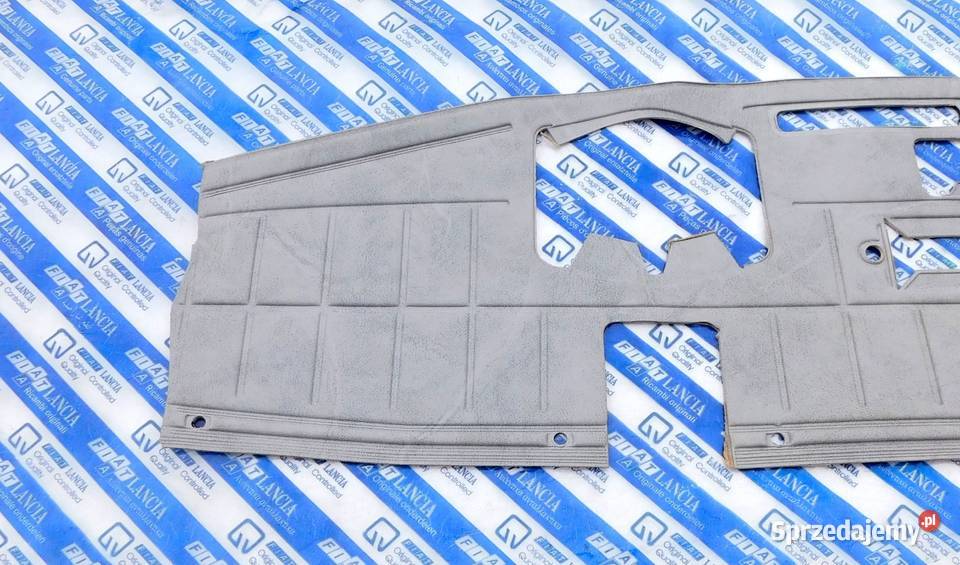 NOWA Mata tapicerka wykładzina deski