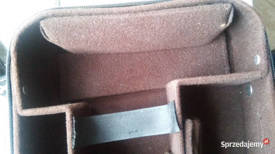 Torba foto Culmann zachodniopomorskie