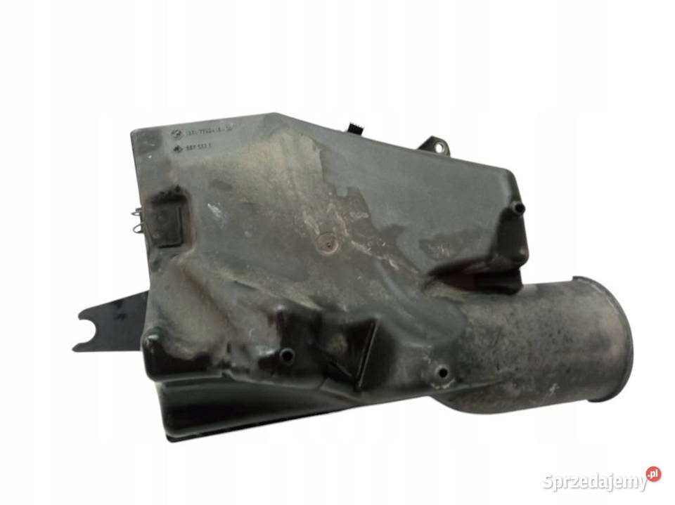 OBUDOWA FILTRA POWIETRZA 7792416 03 30 D Bmw Rok produkcji 2005