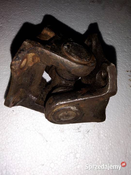 Przegub krzyżowy małopolskie Limanowa