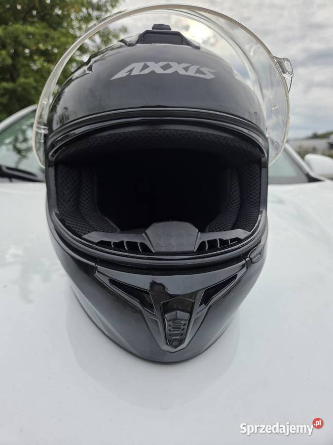 Kas Motocyklowy Bełchatów sprzedam