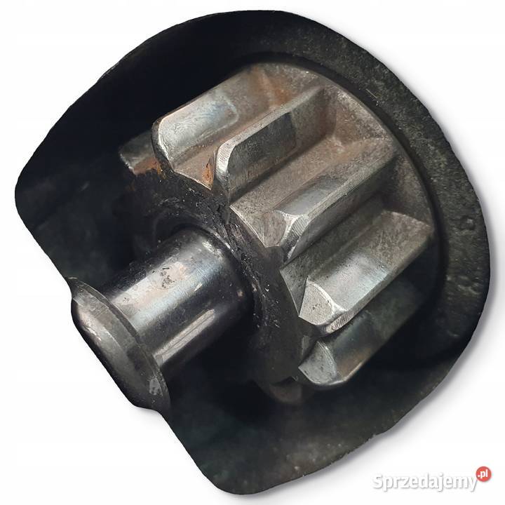 ROZRUSZNIK Ford Focus II C 20 TDCI QXBA Chełm