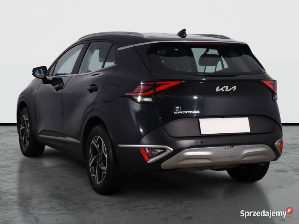 Kia Sportage 16 TGDI 110KM Piaseczno sprzedam