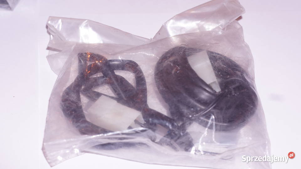 Urządzenie do manualnej klimatyzacji grupa VAG osobowe zachodniopomorskie