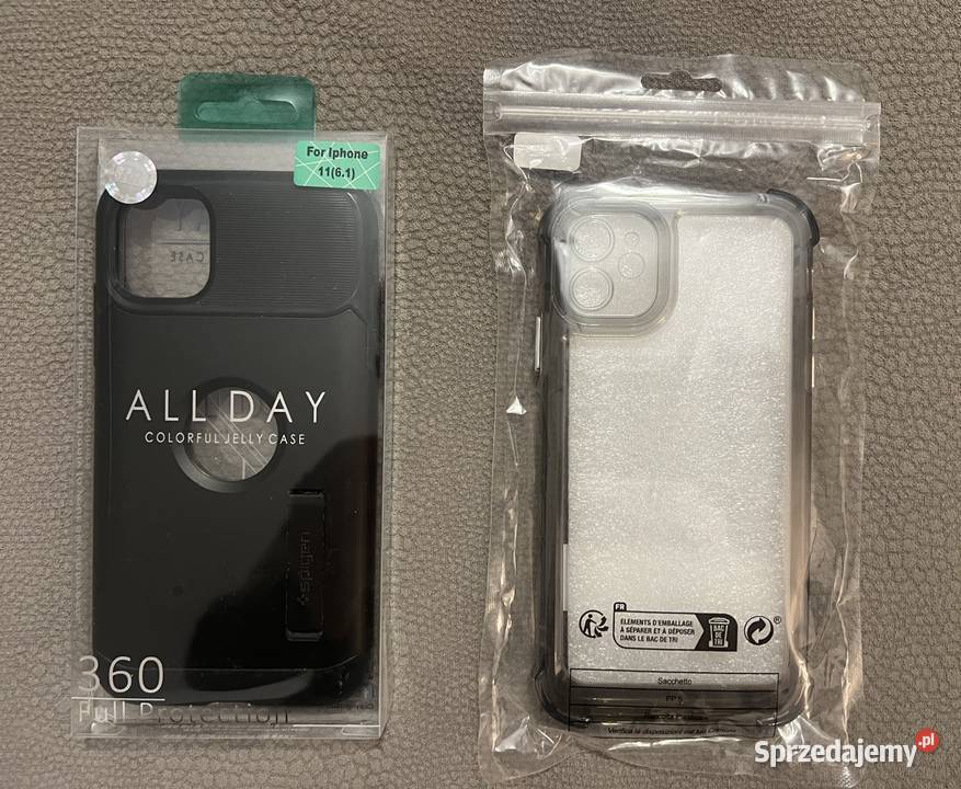 IPhone 11 w stanie Warszawa