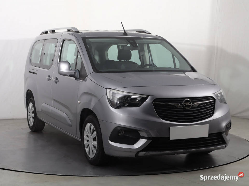 Opel Combo 12 Turbo elektryczne lusterka Katowice