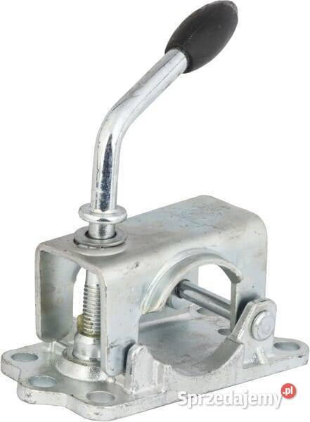 Uchwyt koła 48 mm odlewany 1860656 Do maszyn uprawowych Kamionna