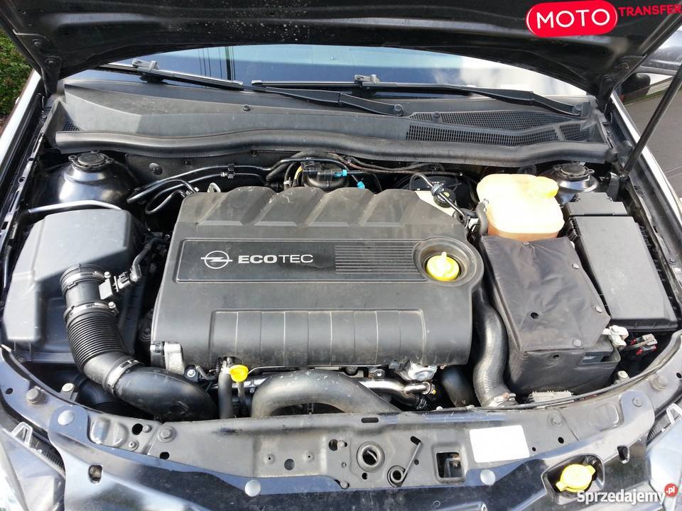 Opel Astra GTC OPC Black 18 129000km Mysłowice