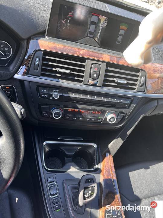 F32 Seria 4 dolnośląskie Szczawno-Zdrój