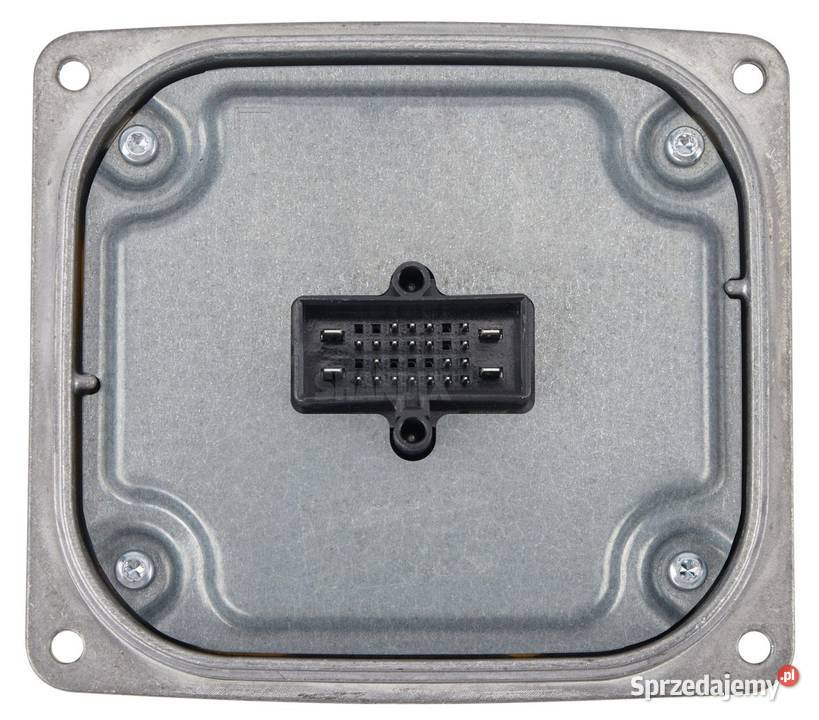 VOLVO V40 V40CC Cross Country moduł przetwornica Bielany Wrocławskie