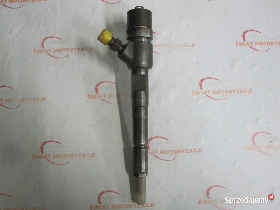 OPEL FIAT SUZUKI 13 CDTI wtrysk wtryskiwacz świętokrzyskie