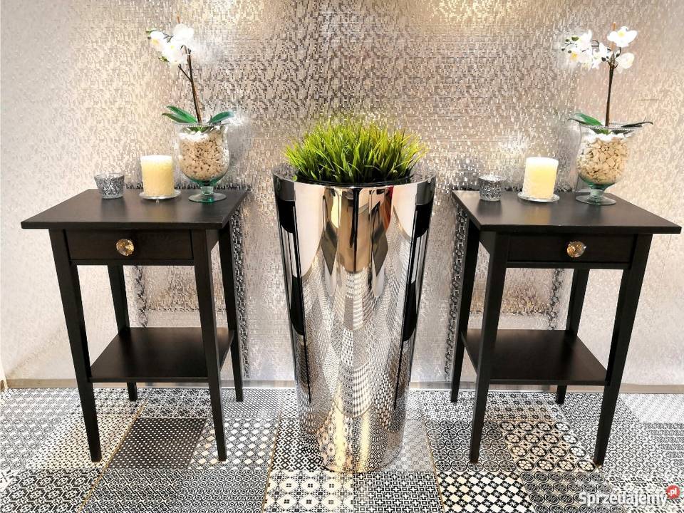 Donica Glamour Luksusowa Niepowtarzalna Kraków