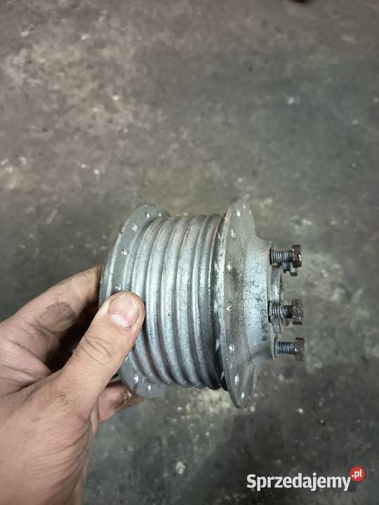 Części Komar Gostyń sprzedam