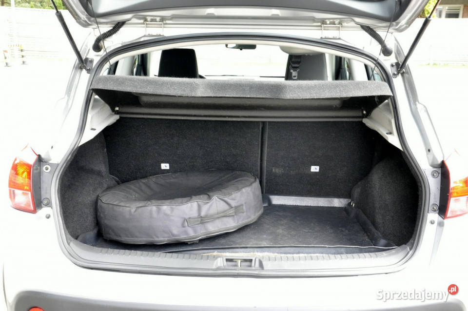 Nissan Qashqai 20iLPG 141 iWaySerwisPodgrzewane Węgrów