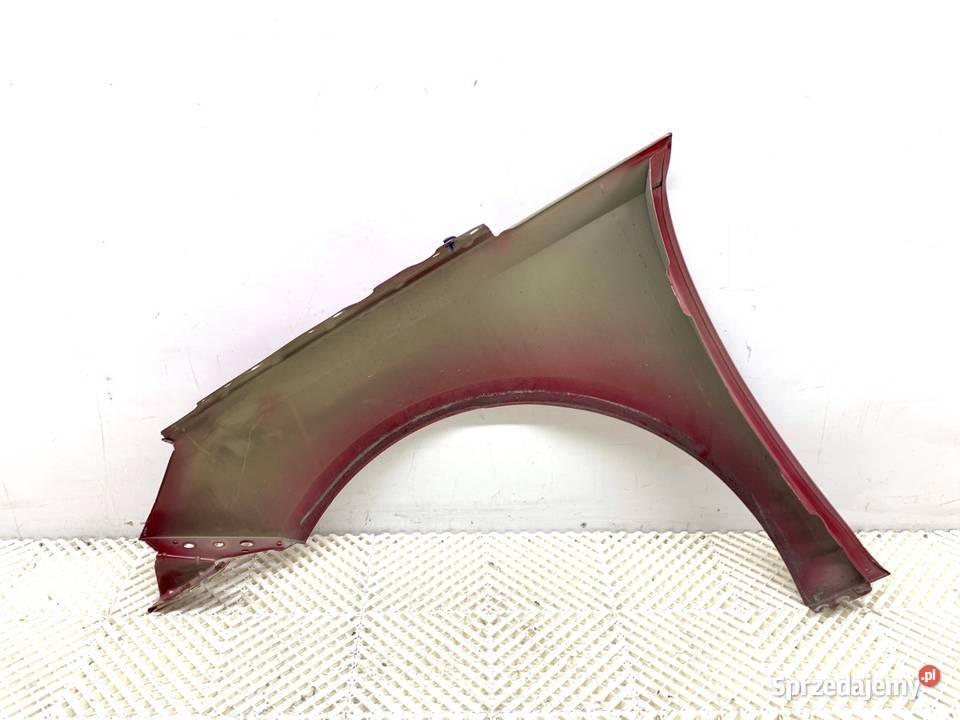 BŁOTNIK PRAWY PRZÓD PEUGEOT 308 II Hatchback sprzedam