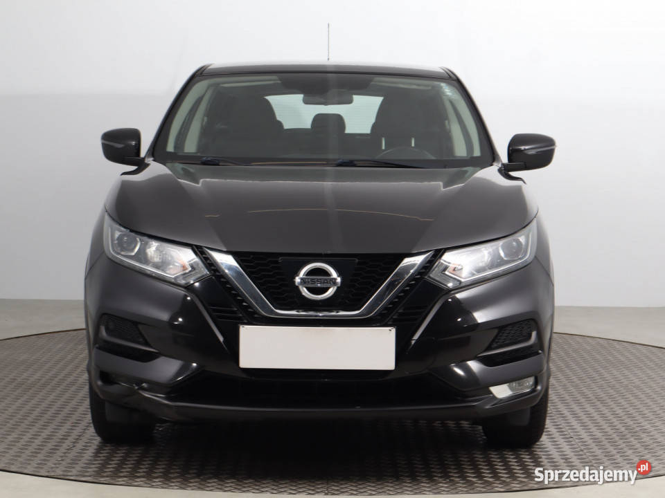Nissan Qashqai 12 DIGT 120309km