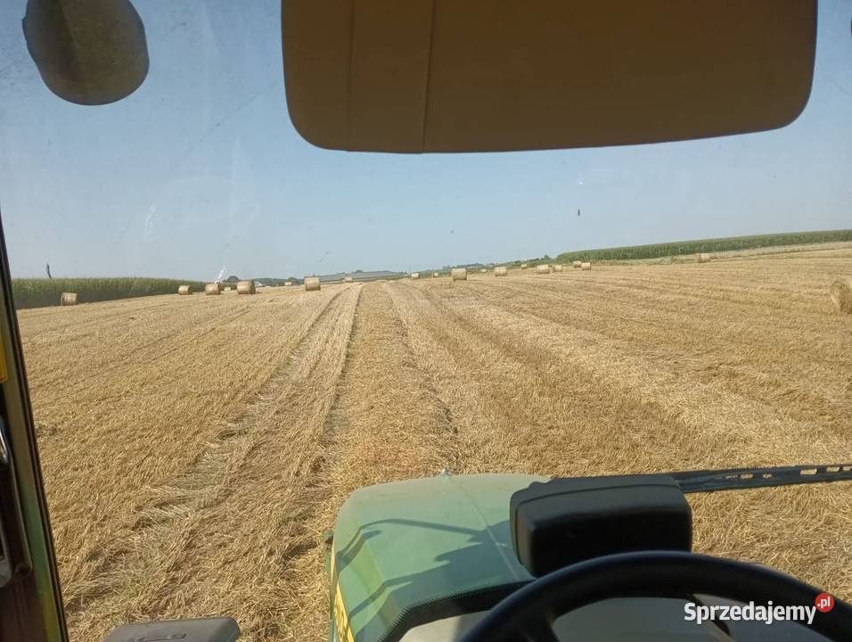 Słoma Celiny sprzedam